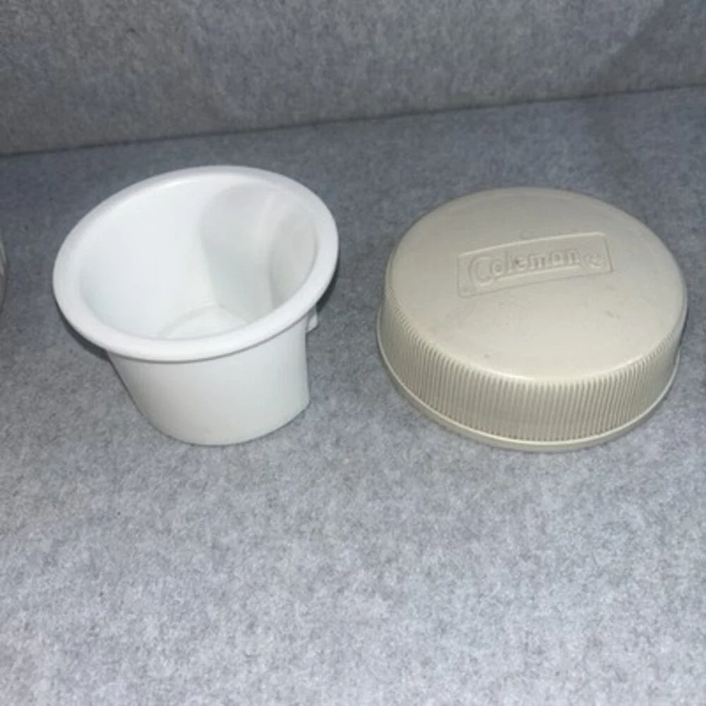N/A vintage coleman